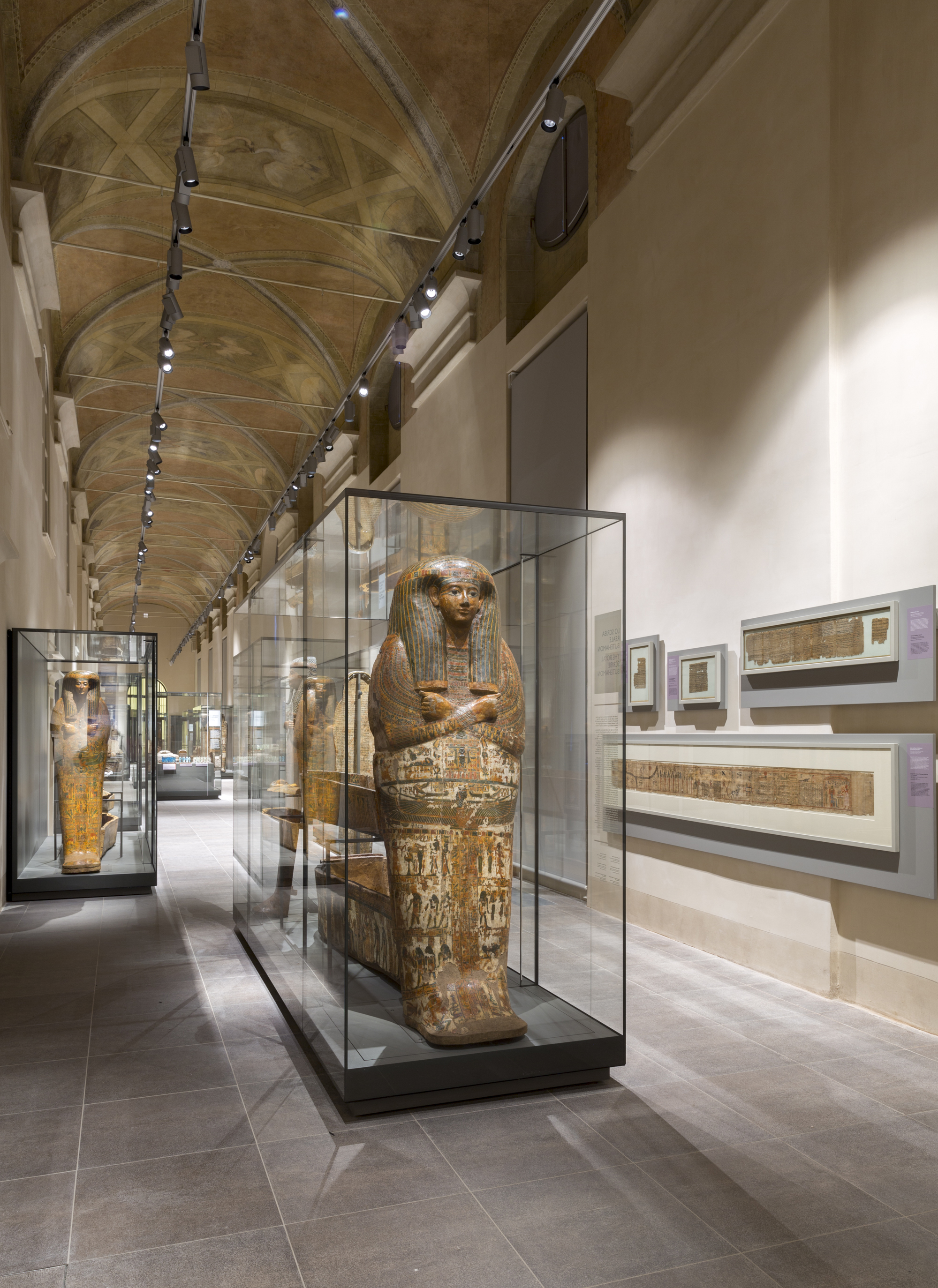 VEDERE, SCOPRIRE, CONOSCERE. Heritage: All inclusive